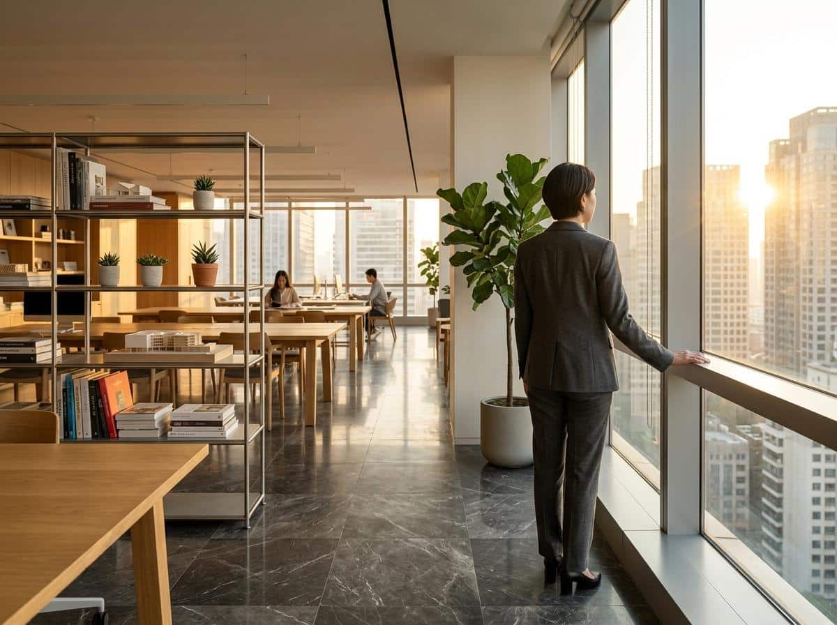 Quels sont les avantages fiscaux du coworking pour une entreprise ?