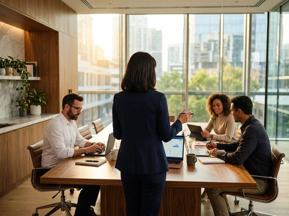 Quels sont les meilleurs outils collaboratifs pour une petite équipe ?