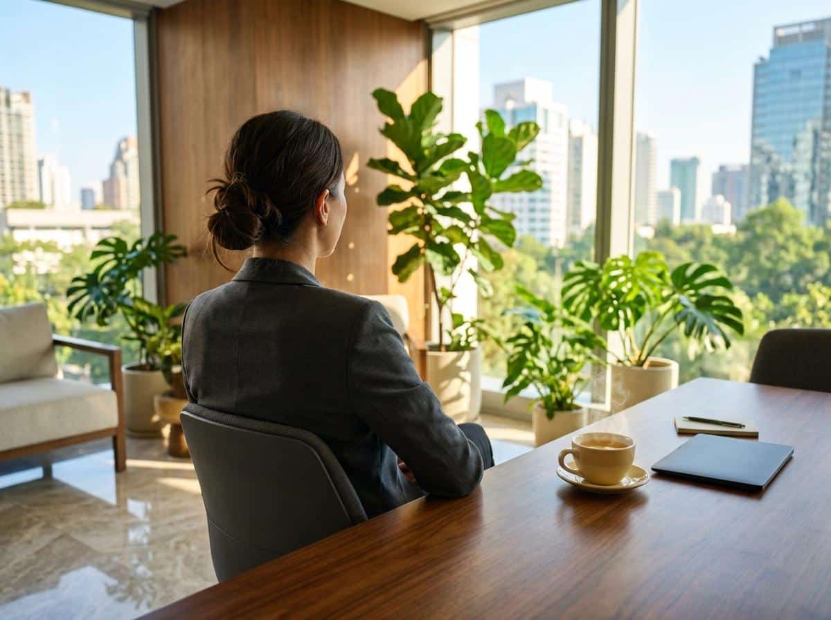 Comment gérer le stress au travail au quotidien ?