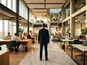 Quelle est la différence entre coworking et incubateur ?