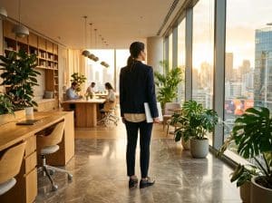 Quels sont les avantages du statut de portage salarial ?