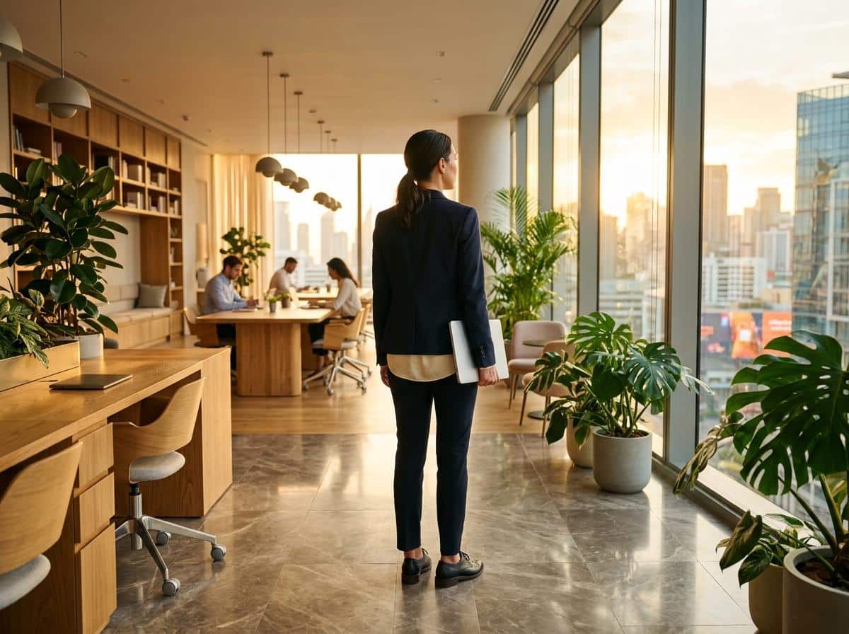 Quels sont les avantages du statut de portage salarial ?