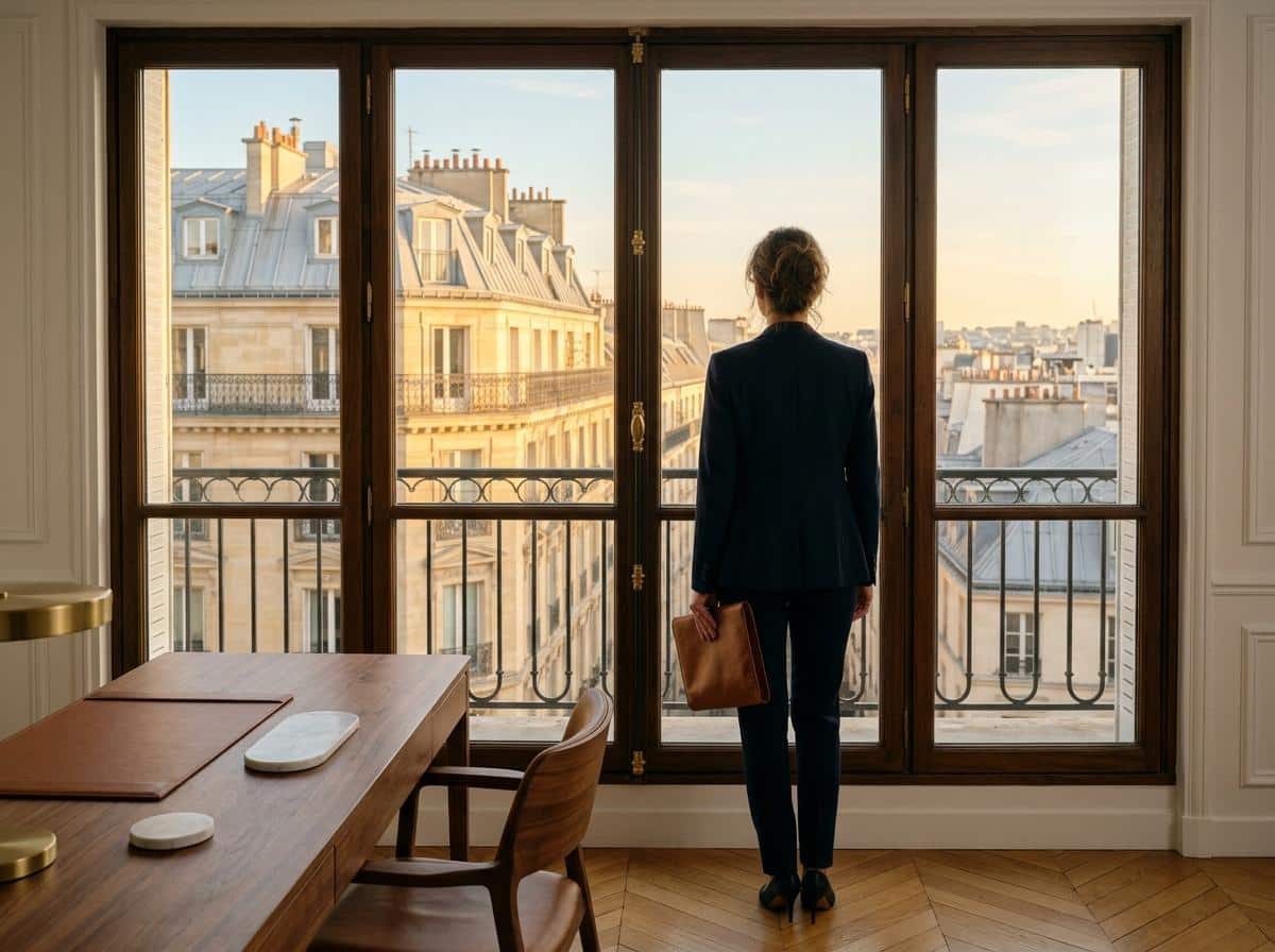 cabinet comptable local PME Paris