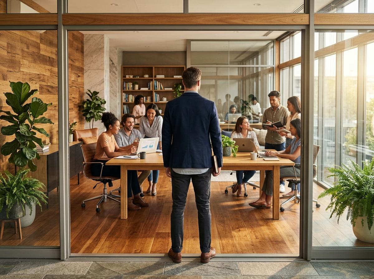 Comment attirer des talents dans une petite entreprise ?