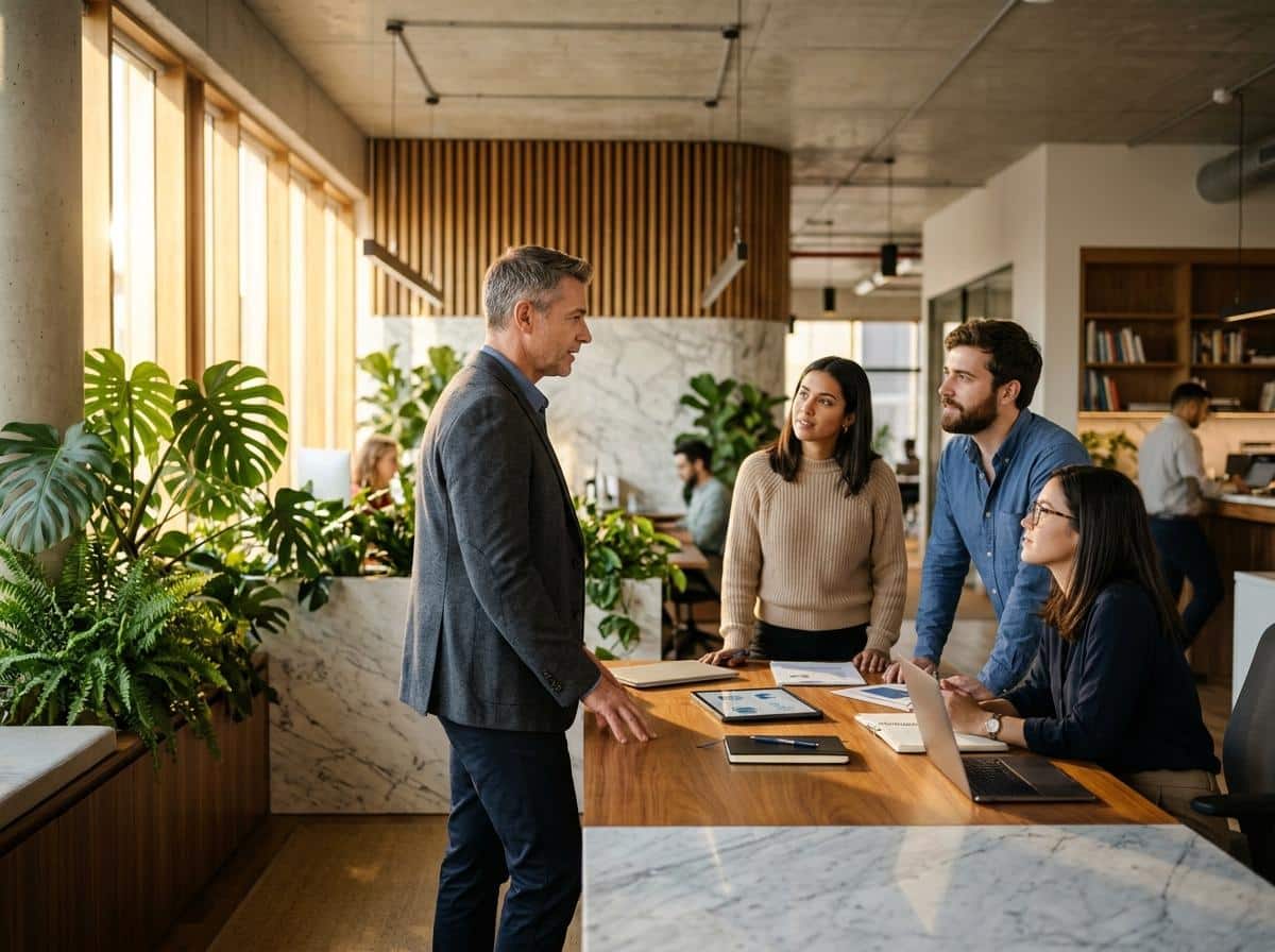 Quels sont les avantages du management bienveillant ?