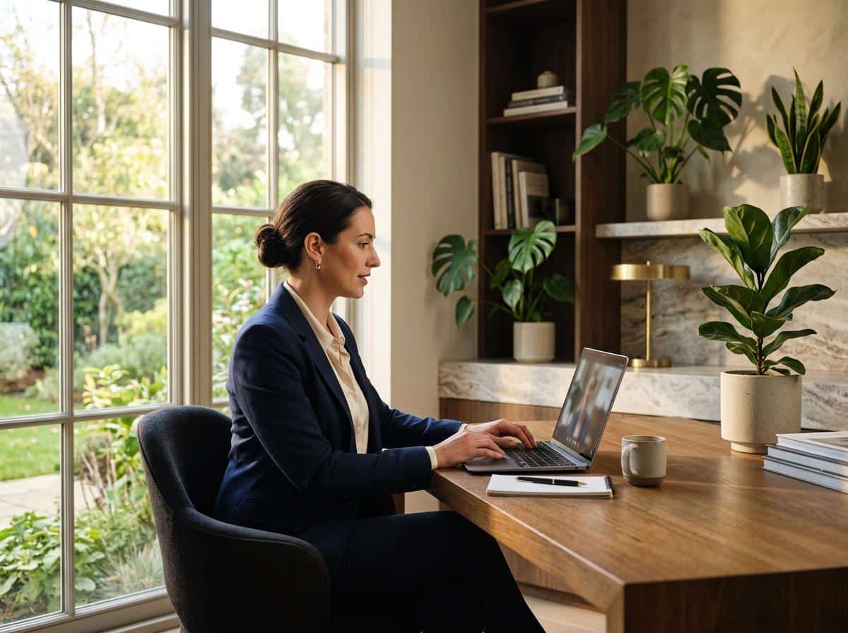 Comment préparer un entretien d'embauche à distance ?