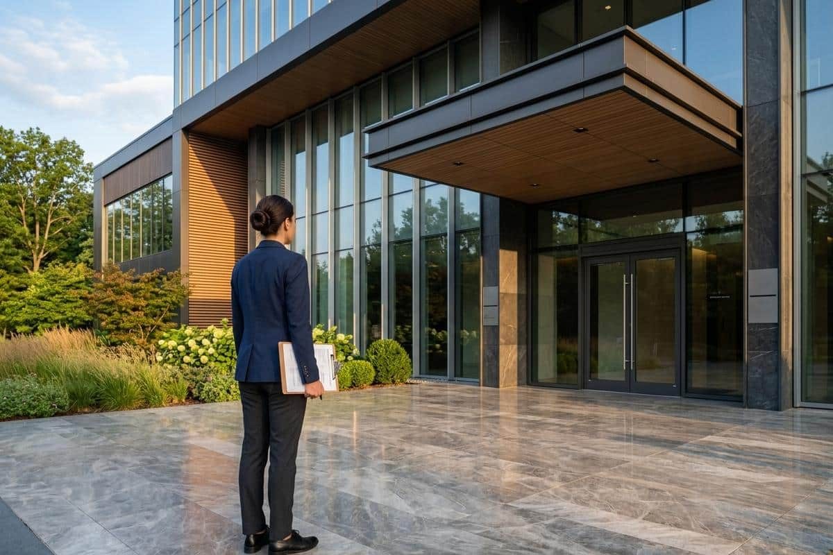 stratégie sécurité locaux professionnels budget