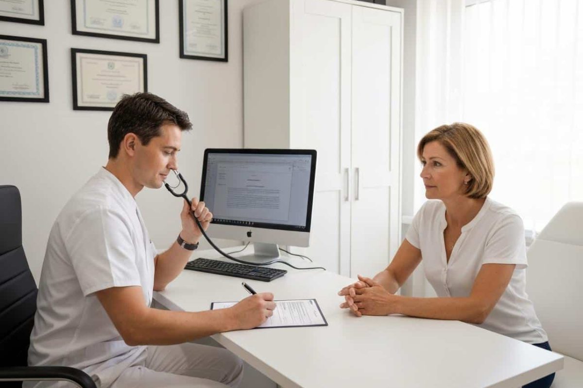 Combien de fois je peux prolonger mon arrêt maladie ?