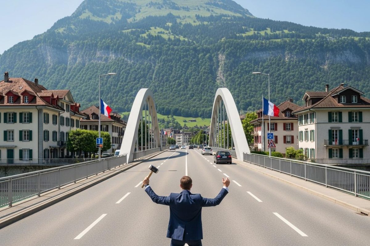 travailler en suisse avantages et inconvénients​