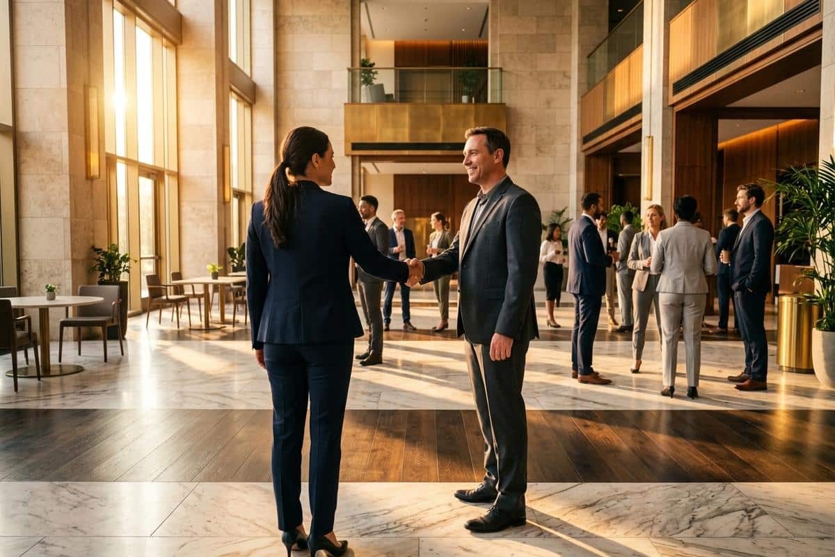 Comment développer son réseau professionnel sans LinkedIn ?