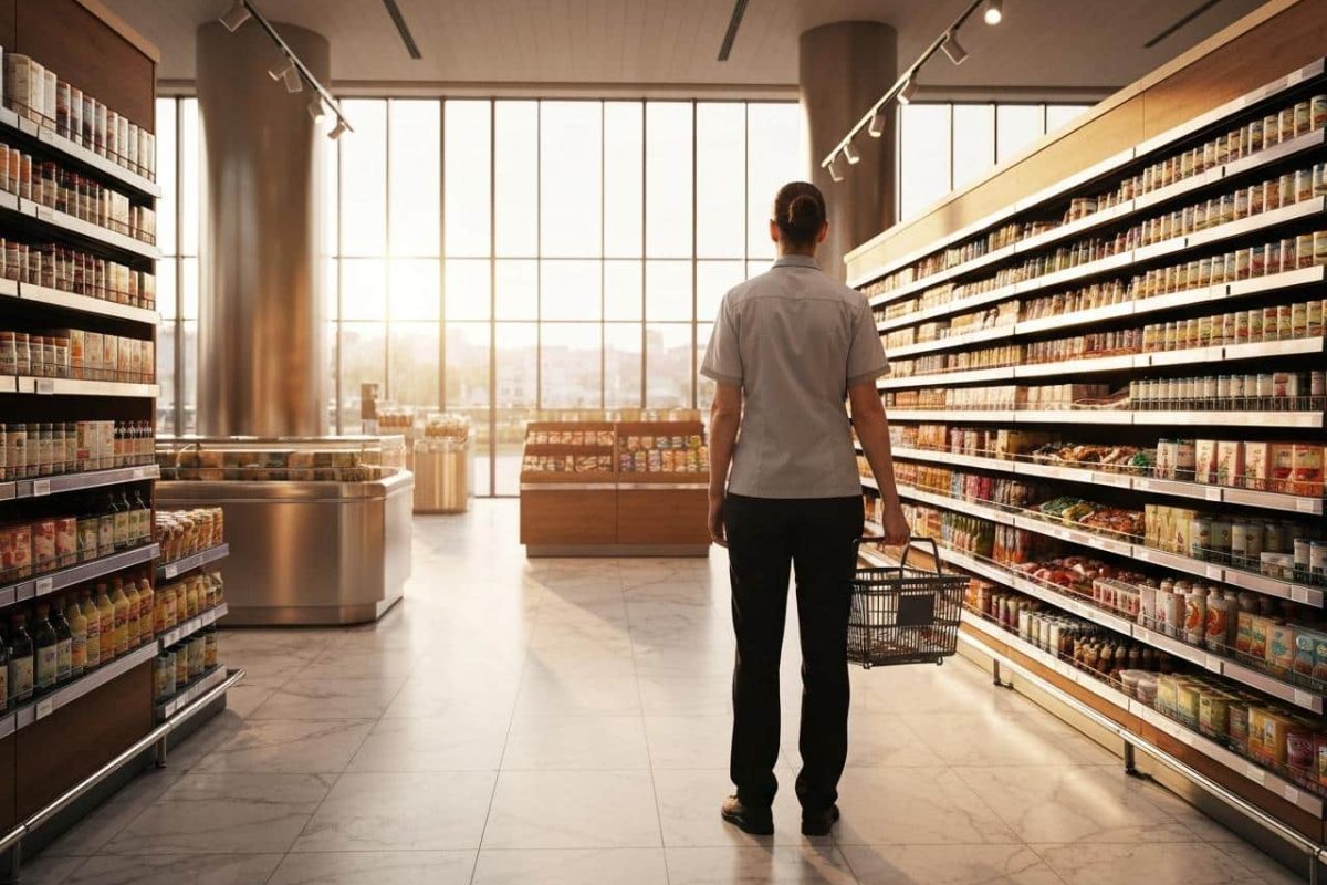 Quelle est la remise sur les achats pour les employés Carrefour ?