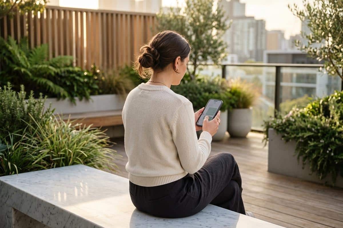 Comment savoir si quelqu'un nous a bloqué sur message