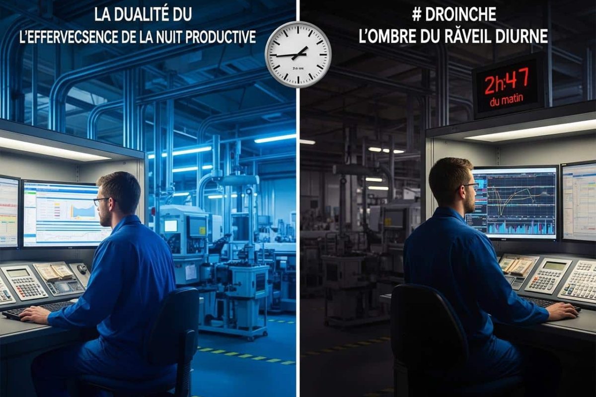 travail en 3x8 avantages