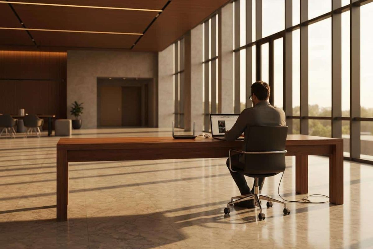 Est-ce que mon employeur peut voir les sites que je consulte ?