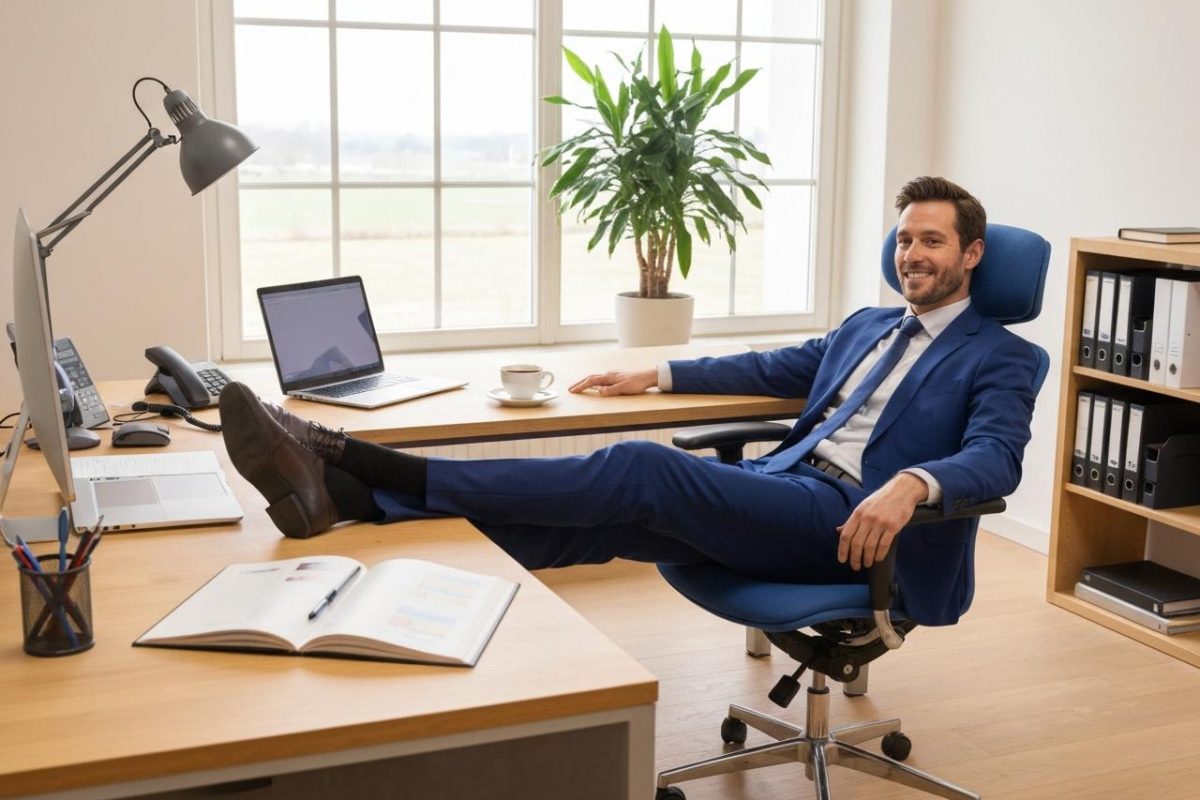 Comment prendre une année sabbatique en CDI ?