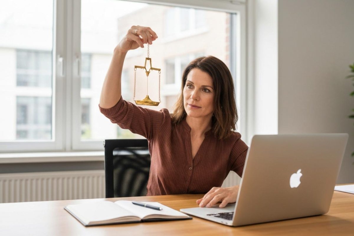 Faut-il rester dans un job qu'on déteste pour l'argent ?