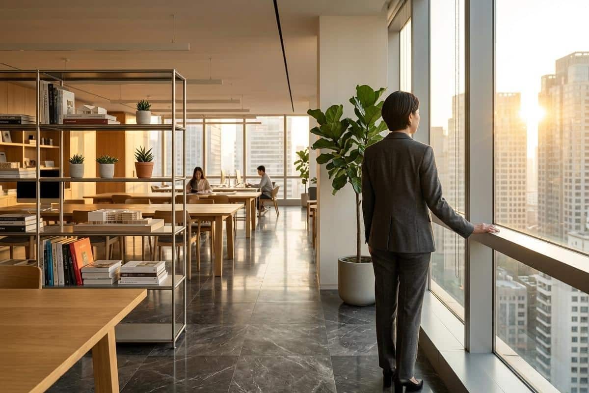 Quels sont les avantages fiscaux du coworking pour une entreprise ?
