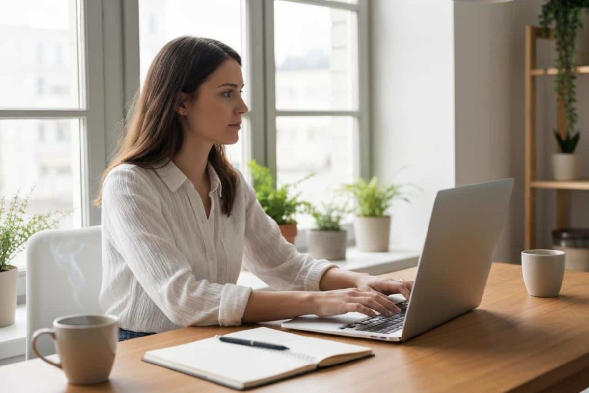 Comment gérer la solitude du freelance ?