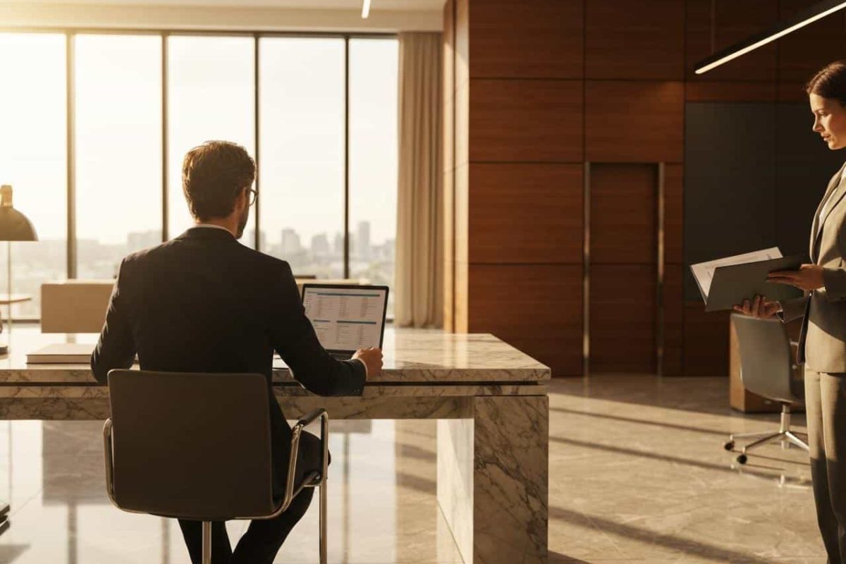 Comment externaliser la saisie de données en entreprise