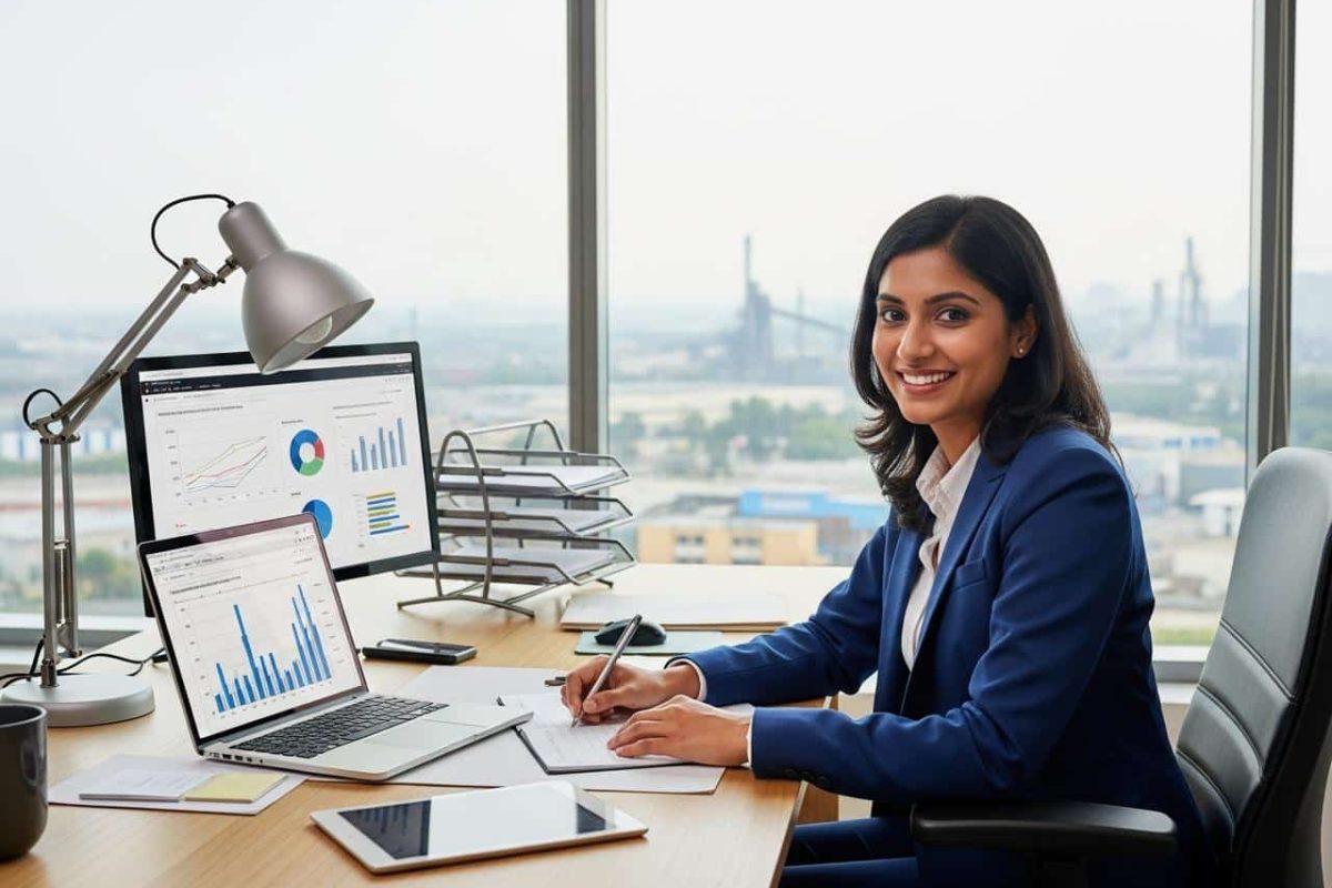 industrial entrepreneurs memorandum