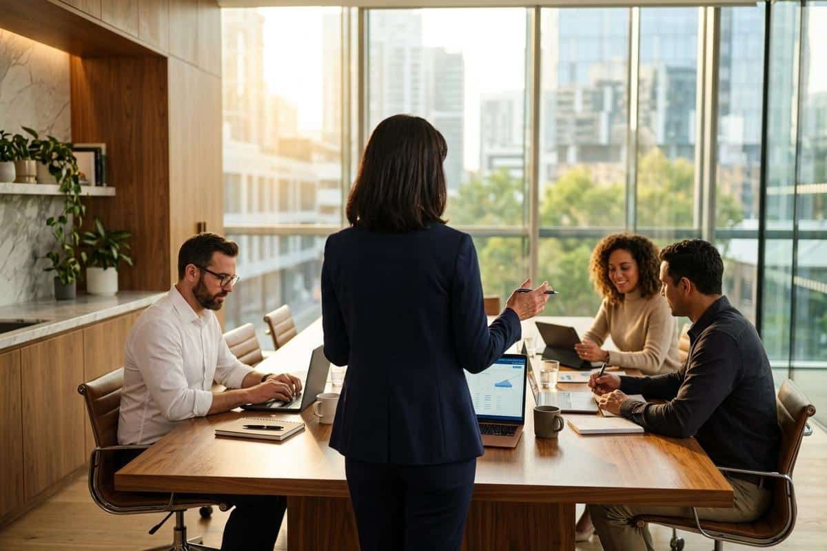 Quels sont les meilleurs outils collaboratifs pour une petite équipe ?