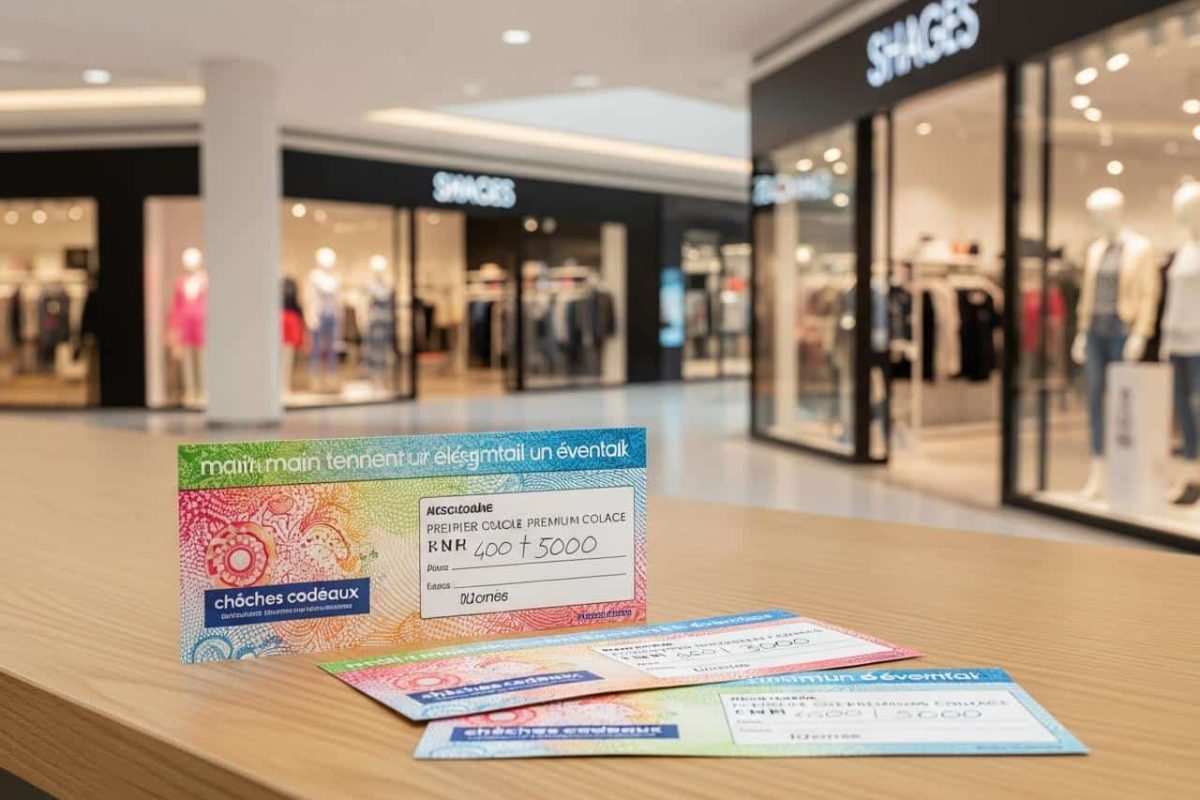 cheque cadeau cadhoc