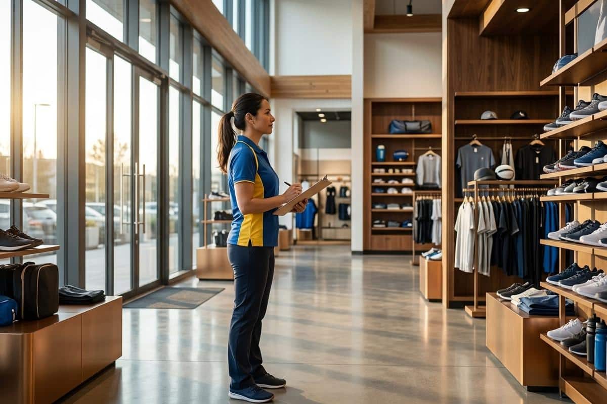 Quel est le salaire d'un employé de Decathlon ?
