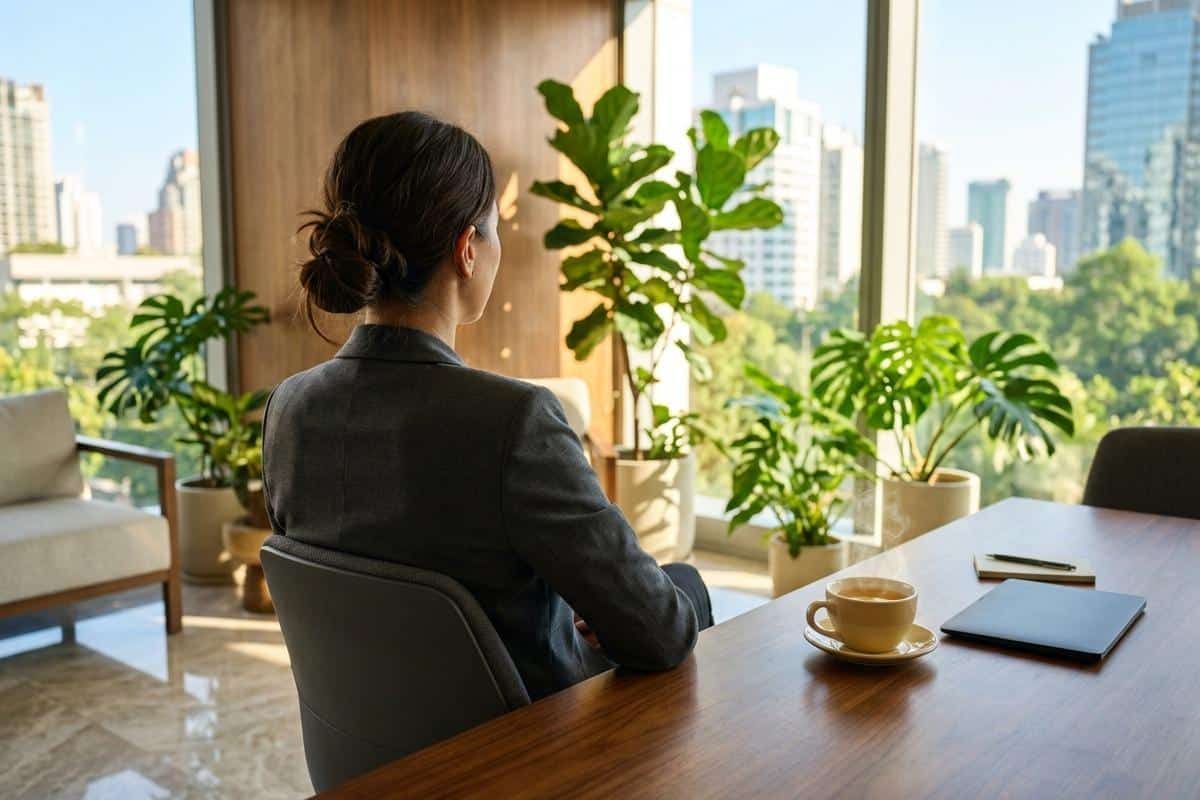 Comment gérer le stress au travail au quotidien ?