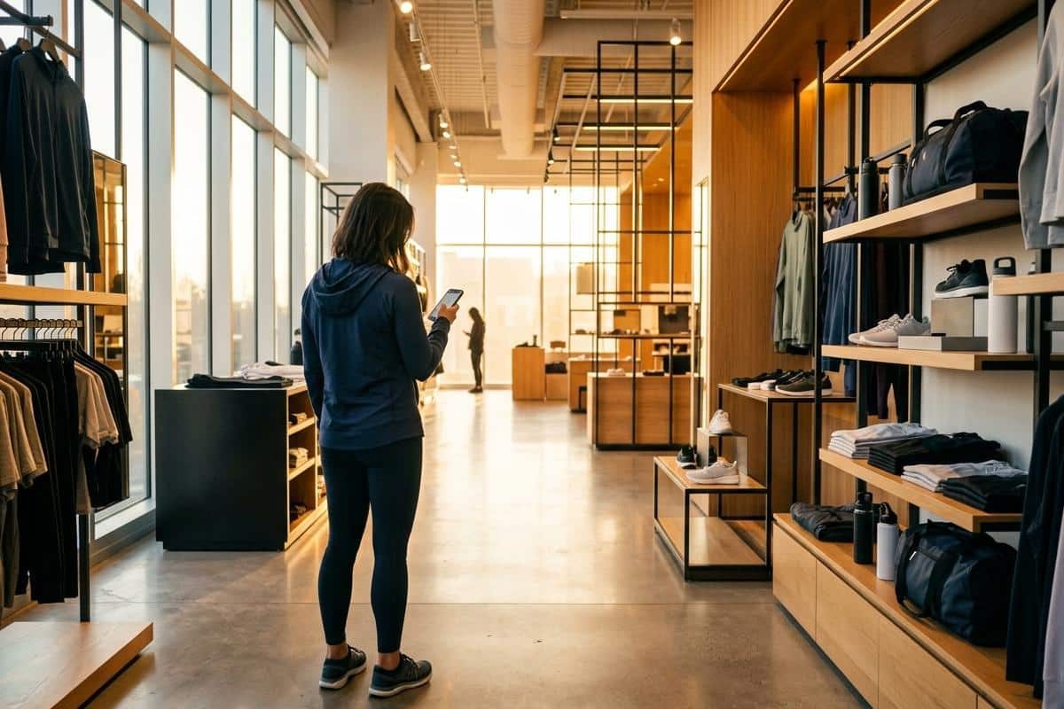 Comment se connecter à son compte Decathlon ?
