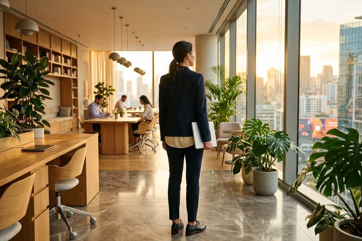 Quels sont les avantages du statut de portage salarial ?