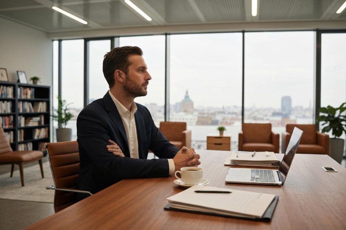 définition oat en management