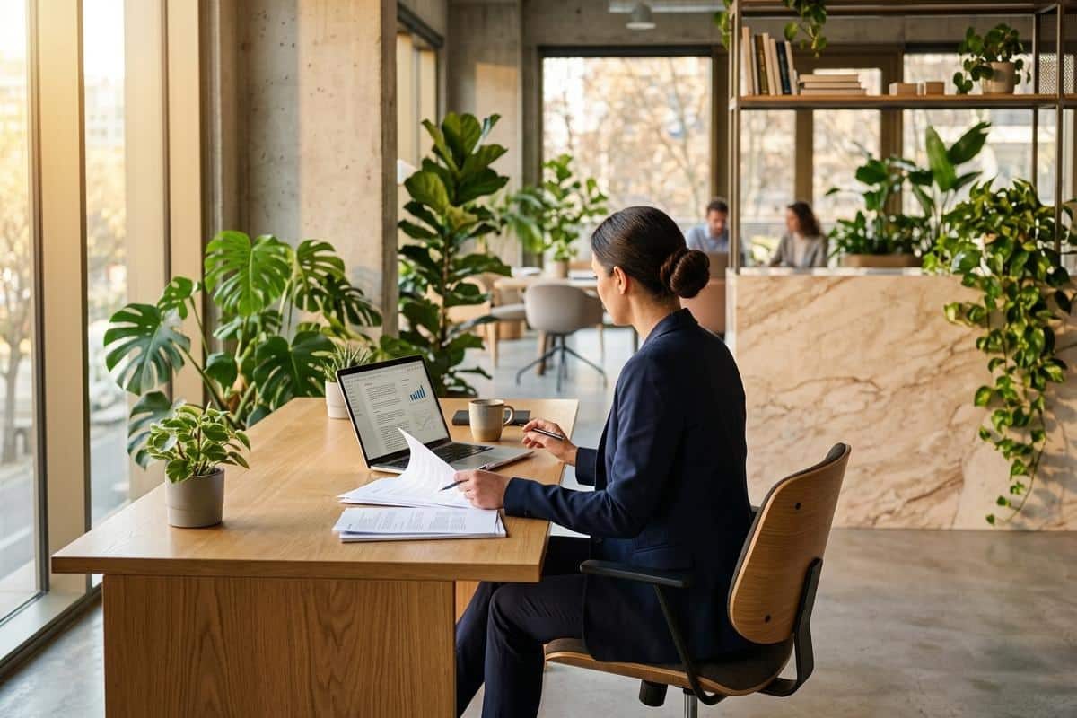 Quel budget prévoir pour un abonnement coworking mensuel ?