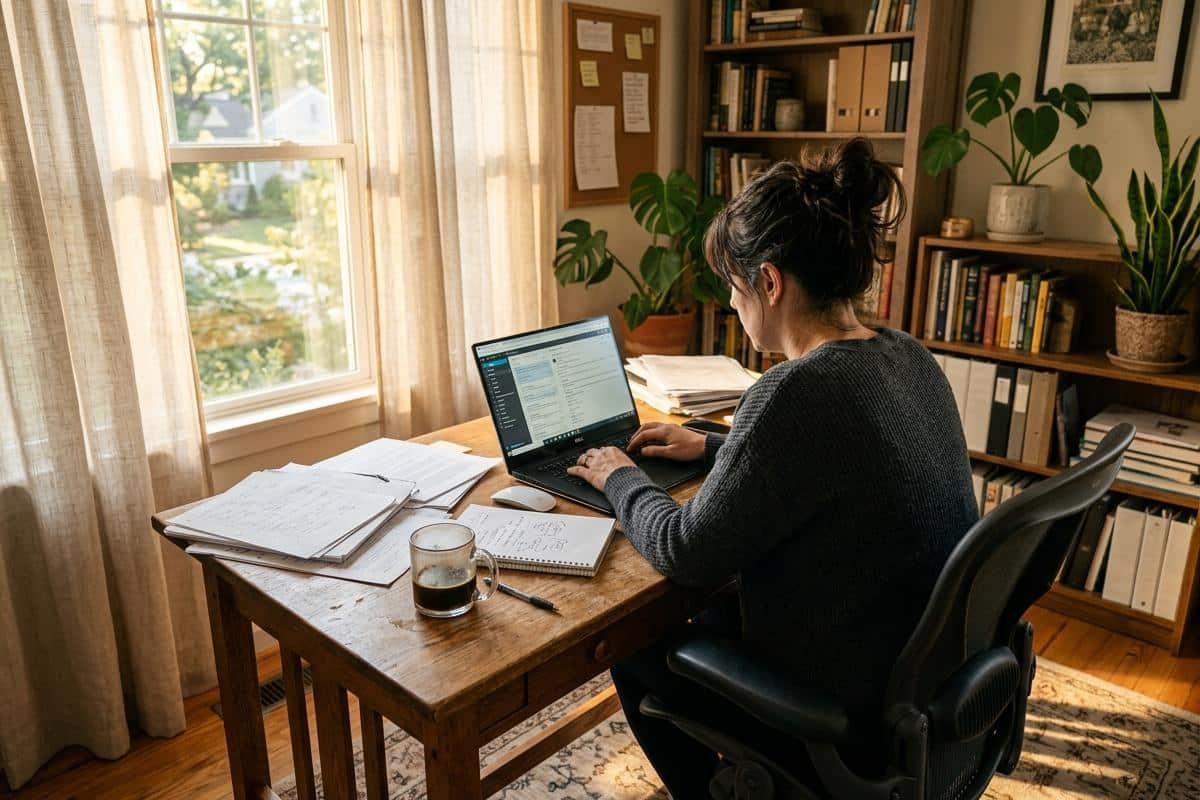 Quels sont les inconvénients du télétravail à long terme ?