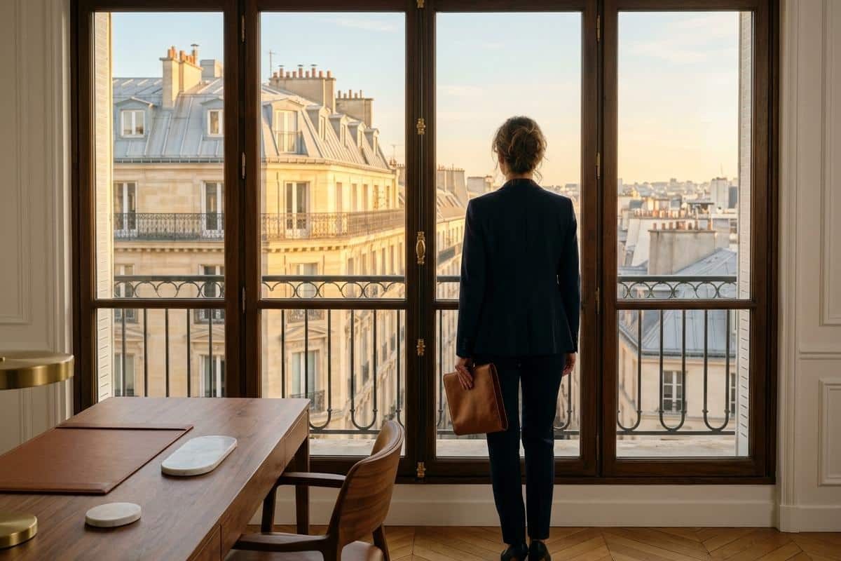 cabinet comptable local PME Paris
