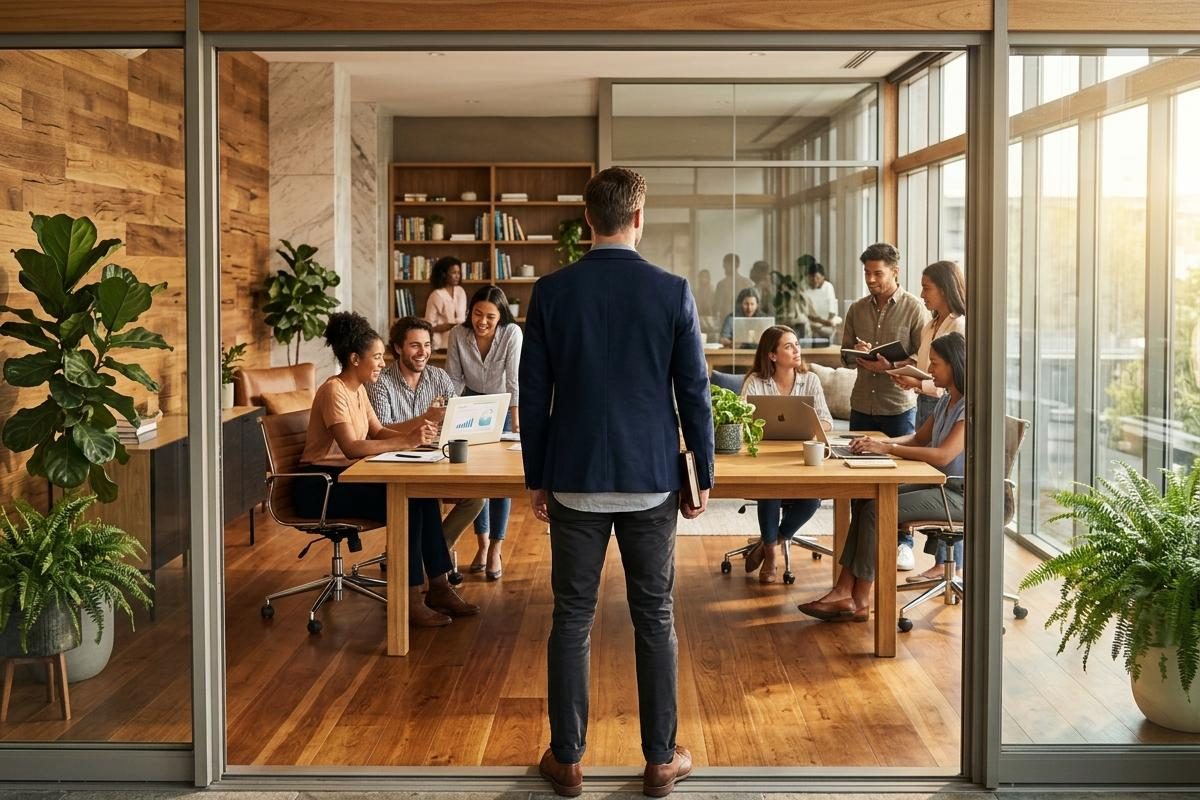 Comment attirer des talents dans une petite entreprise ?