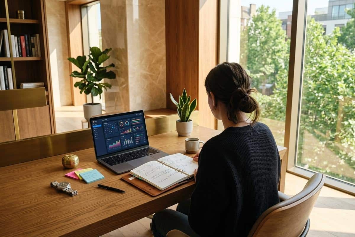 Quels outils utiliser pour gérer son temps en freelance ?