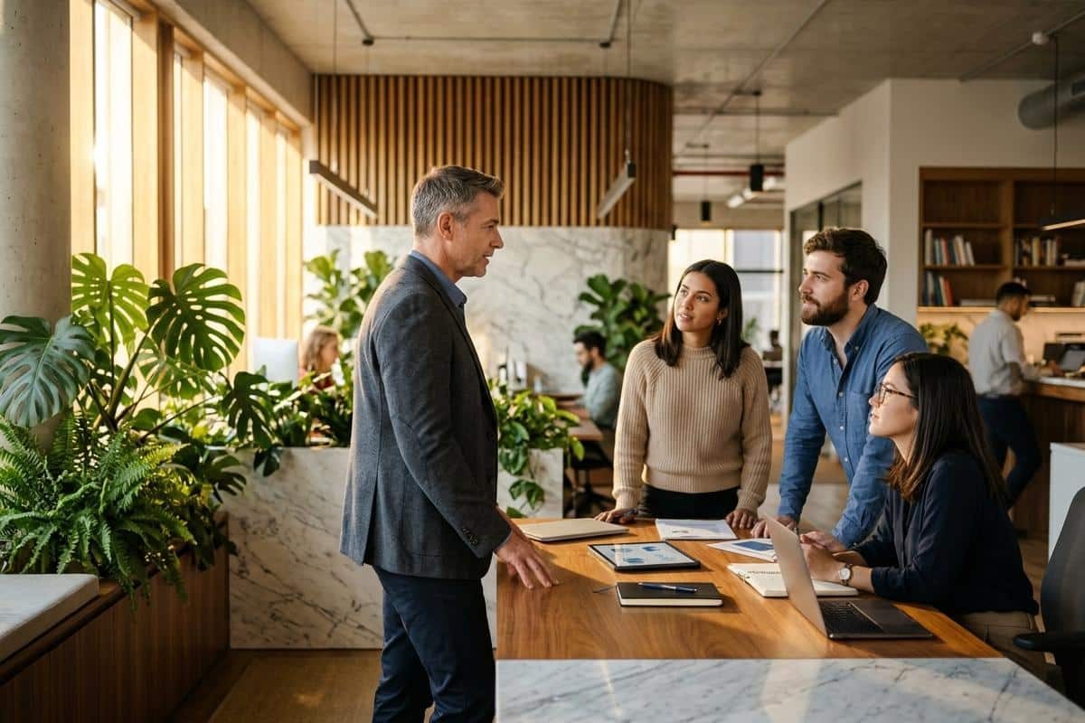 Quels sont les avantages du management bienveillant ?
