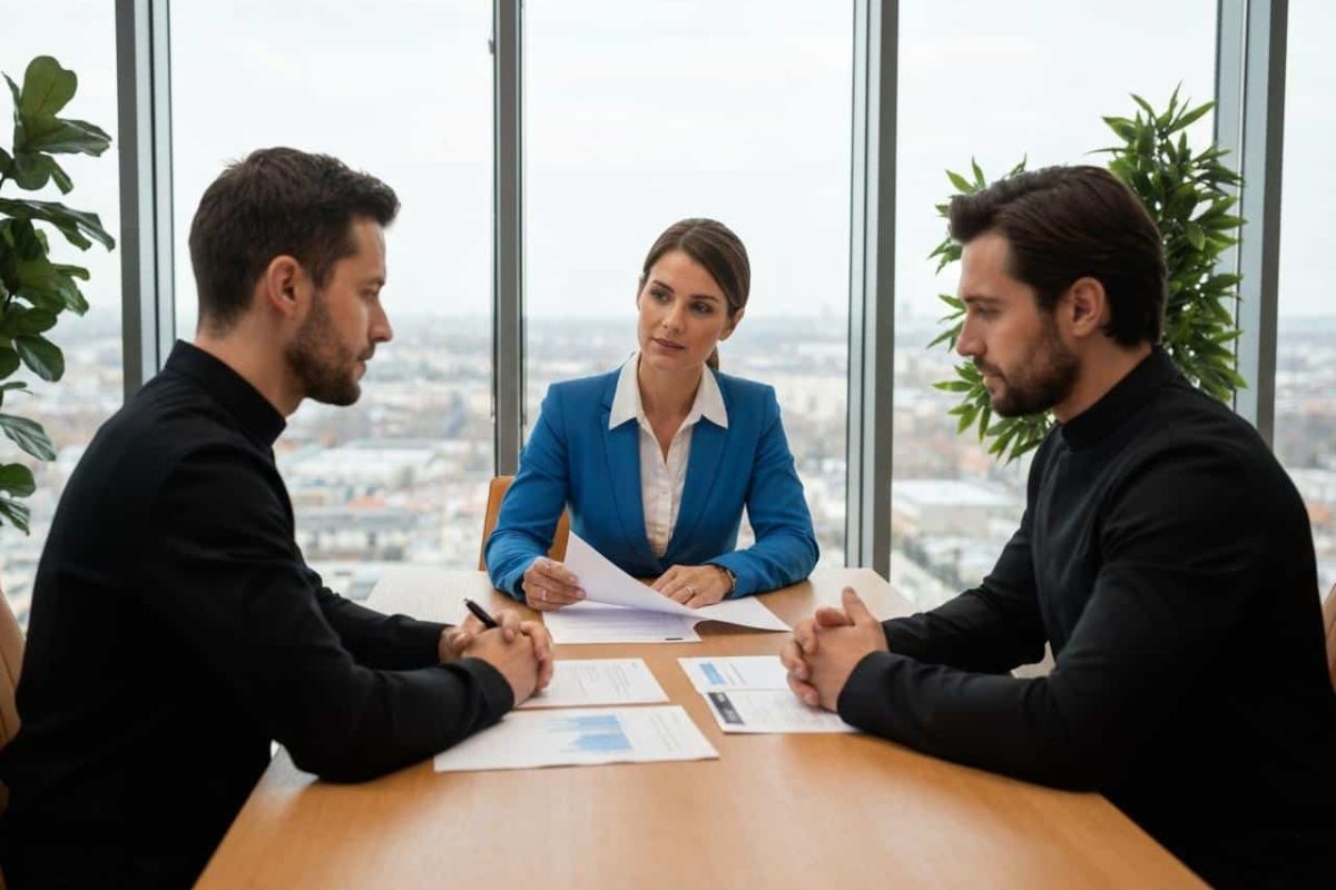 refus mutation par employeur