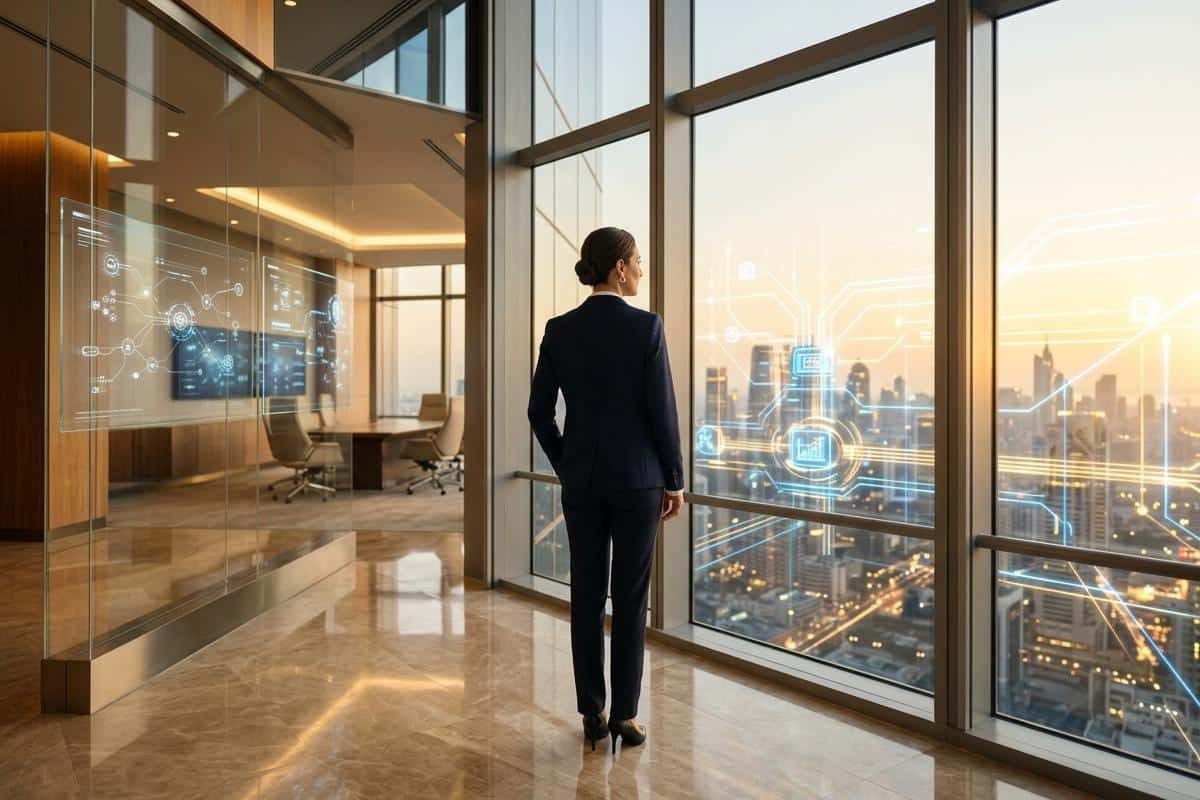 Quels sont les enjeux de la cybersécurité en entreprise en 2026 ?