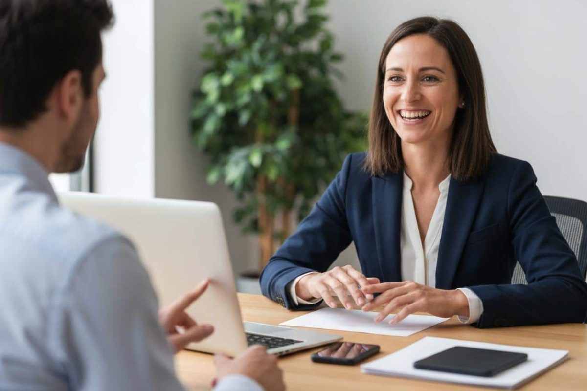 définition management bienveillant entreprise