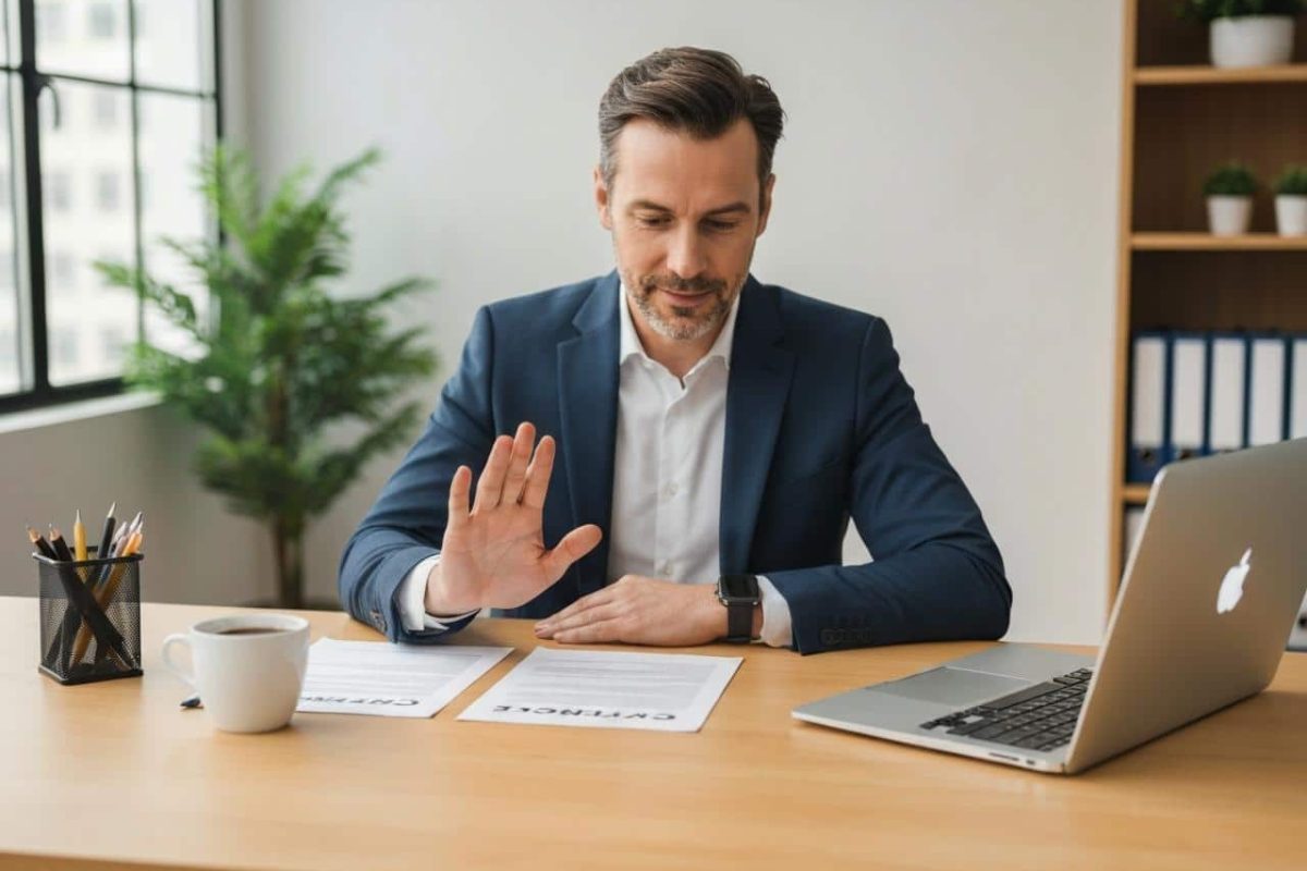 Faut-il accepter tous les clients au début ?