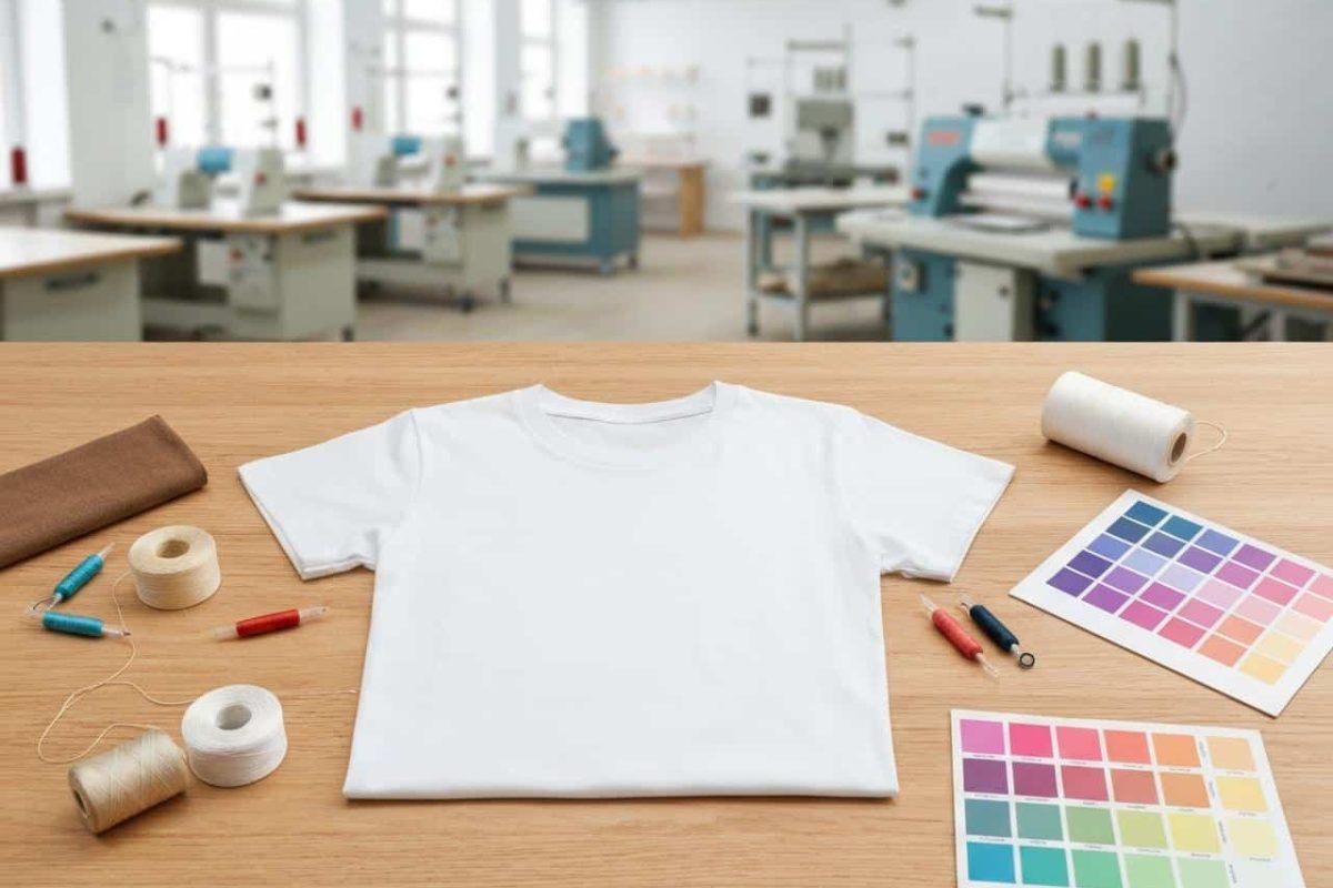 pourquoi le t-shirt publicitaire est-il un outil de communication incontournable pour les entreprises ?