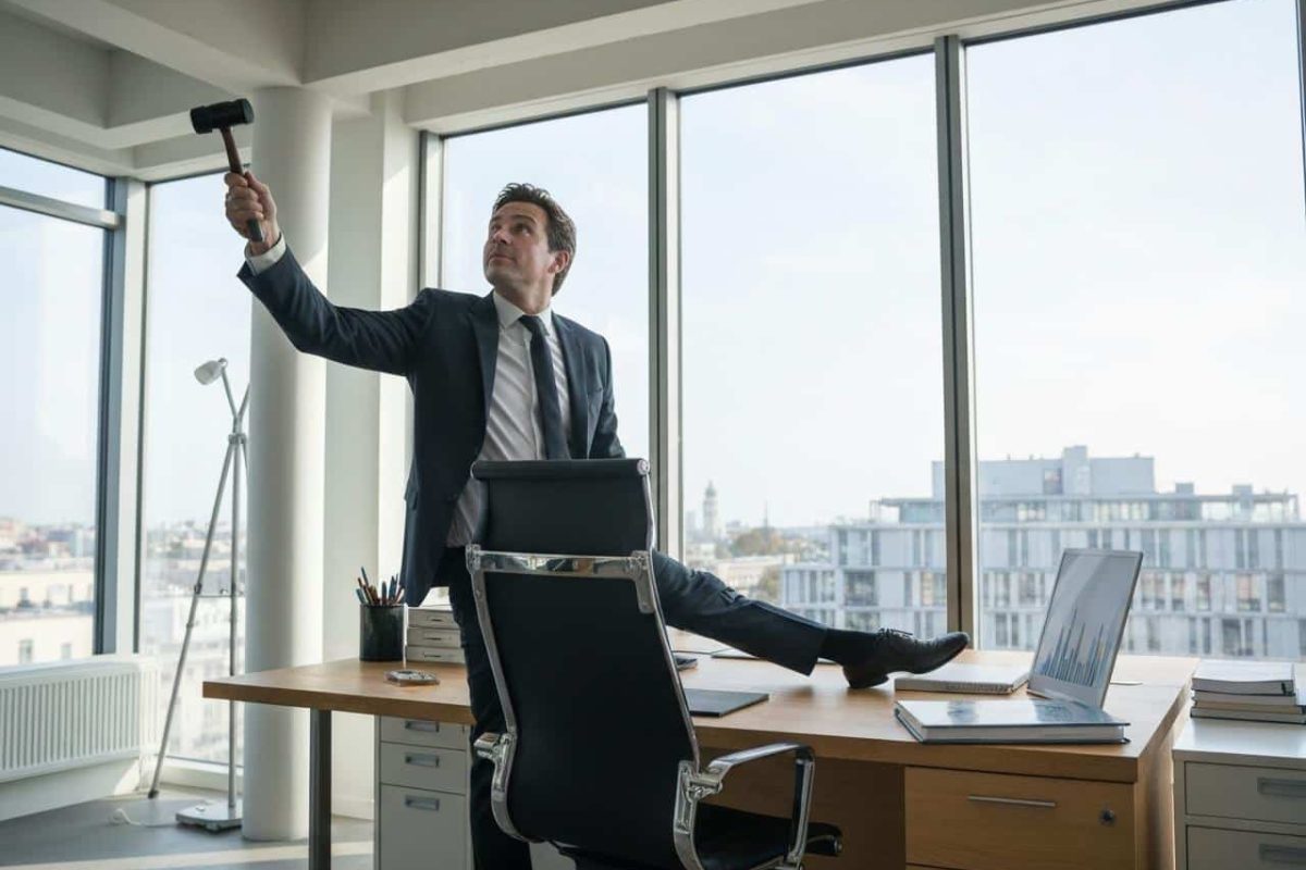 Quels sont les avantages d'une mutation professionnelle ?