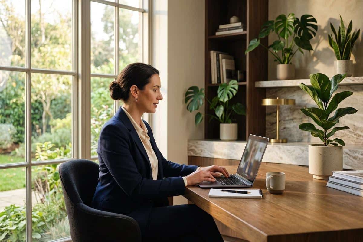 Comment préparer un entretien d'embauche à distance ?