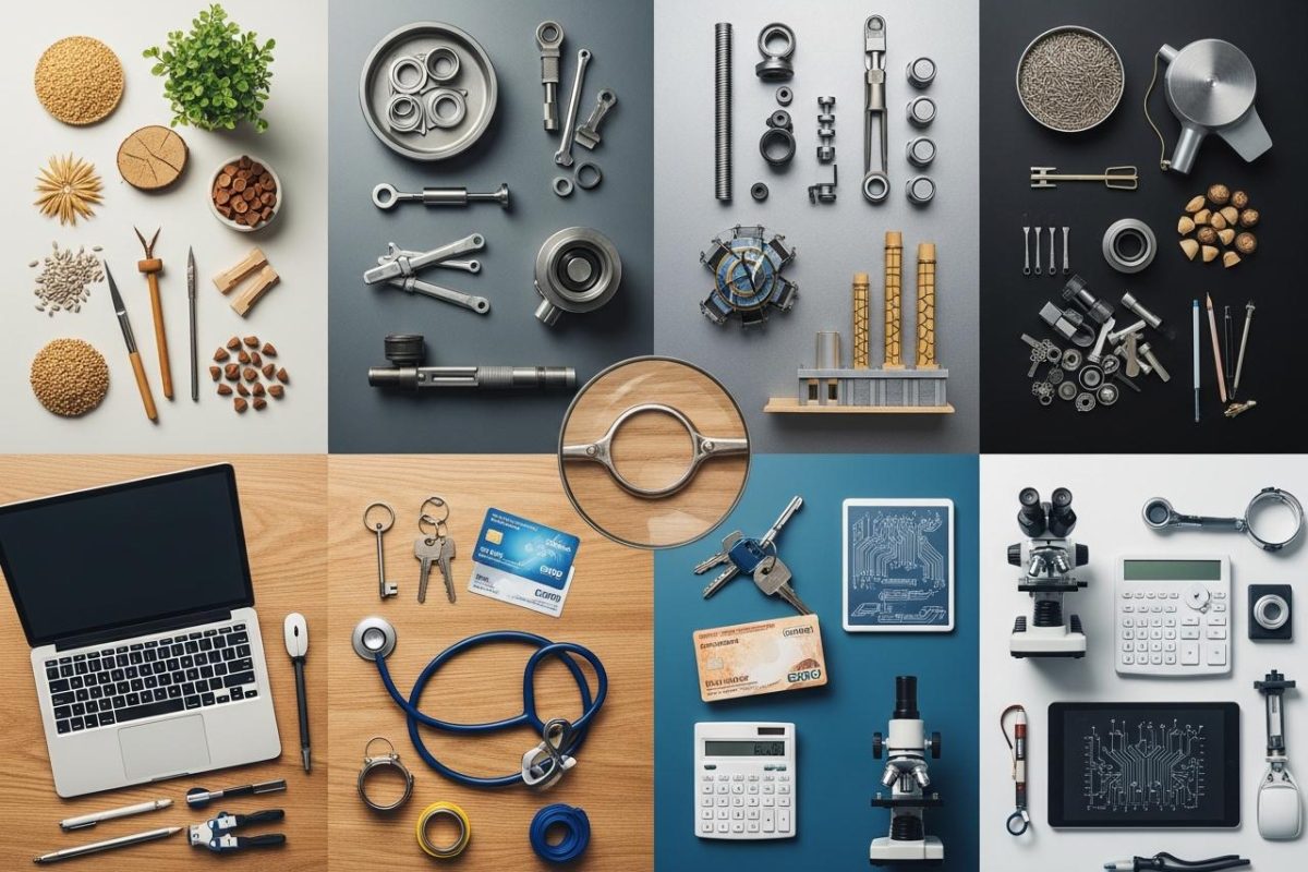 Quelle est la différence entre le modèle à trois secteurs et le modèle à quatre secteurs ?