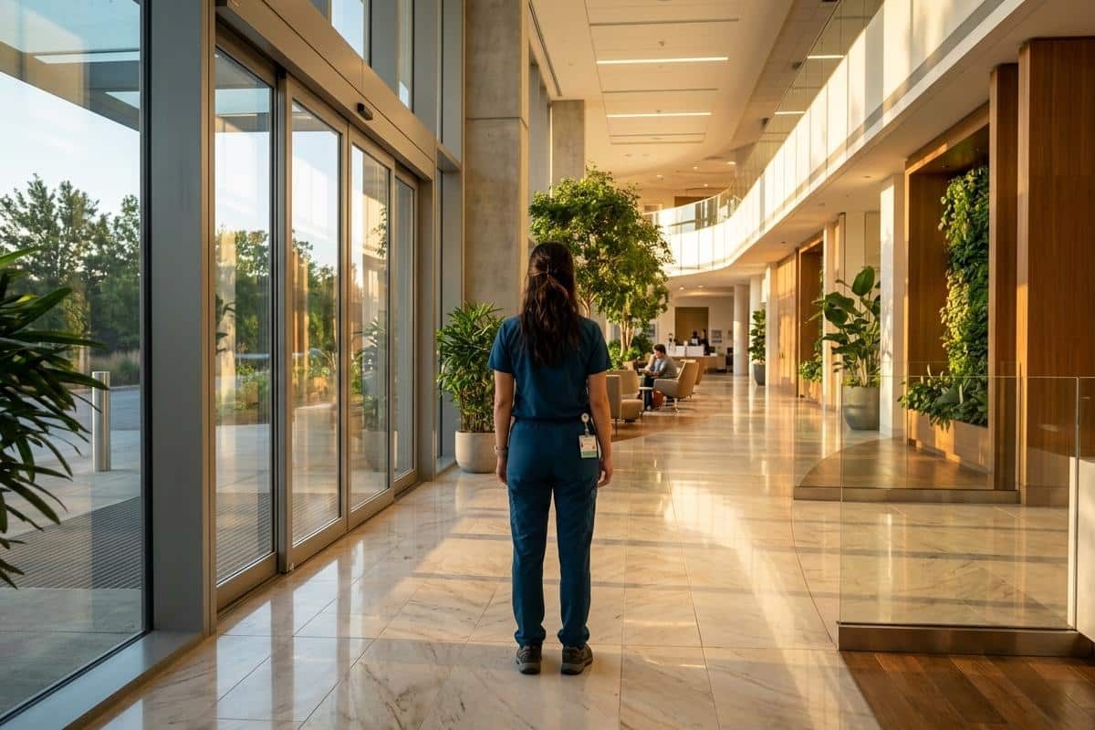 Quel est l'avenir du secteur médico-social ?