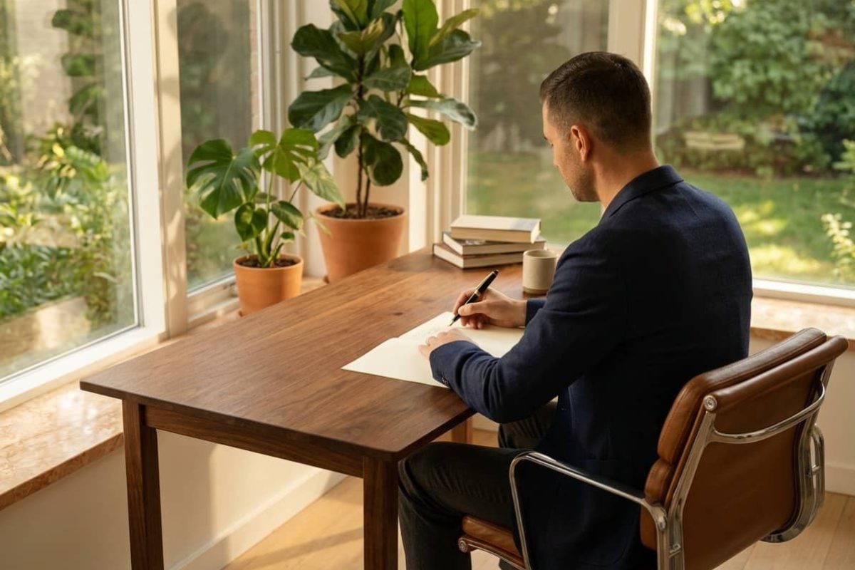 Comment rédiger une lettre de motivation efficace ?